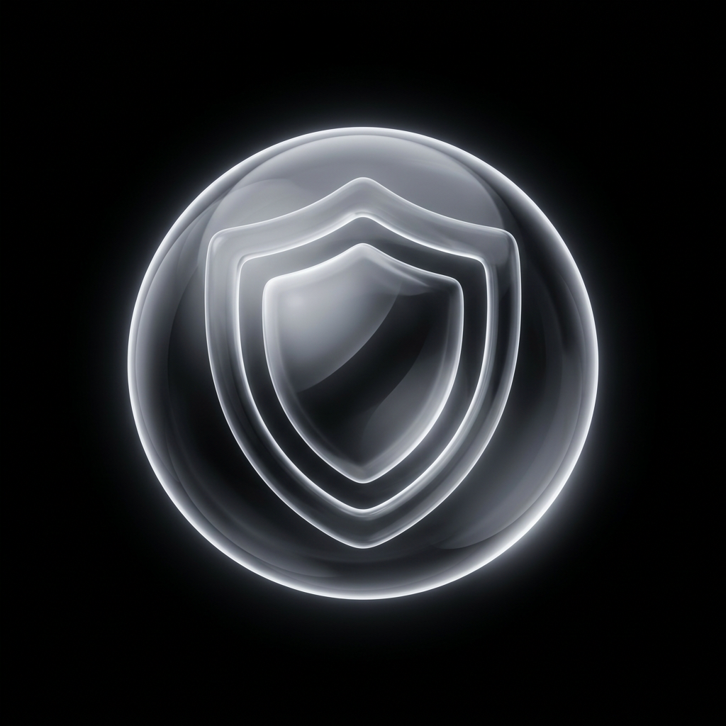 Protection shield